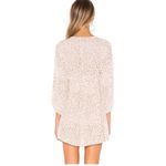 Faithfull the Brand Trinidad Front Tie Cut Out Dress- Size 2 (XS) Photo 4