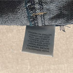 Westport  | Petite Dark Wash Classic Fit Straight Leg Jeans | 14P Photo 9