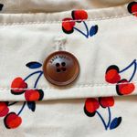 Kate Spade Cherry Toss Jacket Size XXS NWT Photo 9