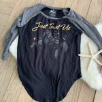 Fifth Sun  Star Wars Character Graphic Raglan Tee Photo 2