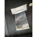 Paige  DENIM Medium Wash HOXTON ANKLE Skinny Jeans Sz 27 Photo 5
