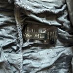 New Mix  textured scrunch leggings Photo 2