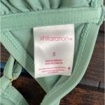 Xhilaration  Light Green Bikini Photo 2