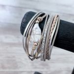 Pretty Cuff Bracelet Photo 9