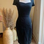 Banana Republic - Sheath Black Dress Photo 1