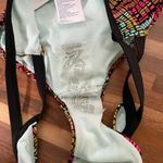 prAna NWT  Solana Bottom in Black Blocs - Size Small Photo 3