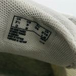 Clarks Womens Sneakers Cloudsteppers Cushion Soft Low Top Lace Up White Mesh 5 Photo 6