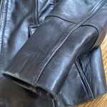 Liz Claiborne Leather Jacket Photo 9