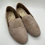 Birdies  The Starling Latte Suede Slip on Flats Size 7.5 Photo 0