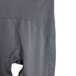 Set Active  Women's M Sculptflex Leggings Gray Purple Nylon Spandex Athletic‎ Photo 3