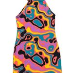 Puma  Multicolored Dress Photo 1