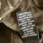 PROSPERITY Jolene Stretch Denim Jacket Olive Medium NWT STITCH FIX Green Photo 6