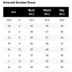 Emerald Sundae Juniors' Floral-Sequined Gown Coral/Peach Sz M NWT Photo 9