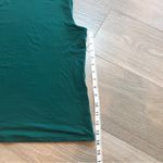 White House | Black Market WHBMFORME Green Collard Green Sleeveless Tank Size Med Photo 2