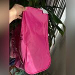 Disney Hannah Montana Pink Clear Tote Bag Photo 6