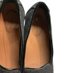 Clarks Unstructured By  Women's Wool Blend Slip On Flat Shoes Size‎ 7 Photo 6