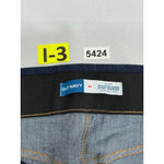 Old Navy Womans Rock Star Super Skinny Jeggings 24 Adjustible Waist Pullon NWT Photo 2