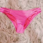 Target pink swim bottoms Photo 0