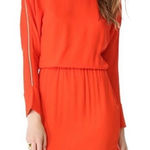 L'Agence L’agence Zipper Dress Photo 0