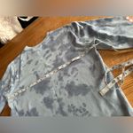 Simpsons GUC Lisa graphic Blue Tie Photo 2