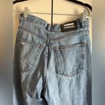 Dr. Denim  Echo Wide Leg in Blue Jay Photo 10