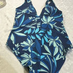 Adore Me  swim wear 1X Photo 11