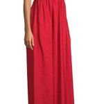 Rebecca Vallance | Harlow Tie-Shoulder A-Line Gown Photo 2