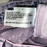 Universal Threads Universal Thread | Pink Acid Wash Vintage Straight Jeans | 6/28R Photo 7