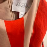 Anthropologie  Striped Bubble Dress Photo 3