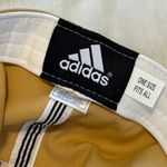 Adidas UCF Knights Football  Hat - NWT one size Photo 6