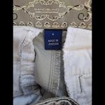 Bandolino  Tan Capri Pants Size‎ 6 Photo 1