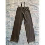 Lululemon Lulu Pant II Heathered Deep Camo Size 8 Photo 1
