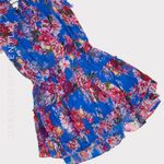 MISA Los Angeles Sabine Dress, Digital Floral, XS Photo 7