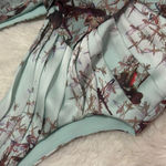 Ted Baker London Carii Dragonfly Dress Photo 14