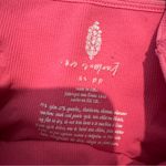 FP Movement Good Karma Pink Cropped Tank Top Size XS Photo 2