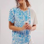 Free People COPY - Ragabond Collaborative  Tee Photo 0