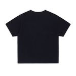 Teddy Fresh - Black Tee Photo 4
