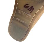 Sperry  Top-Sider ™® ✌︎︎ Gold Eyelet Leather Boat Shoes ✌︎︎ 2 Tone Brown ✌︎︎ 6M Photo 13