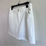 Lilly Pulitzer Lily Pulitzer Women’s Sybil Luxletic Skort UPF 50+ in Resort White Photo 2