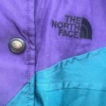 The North Face Ski Snowsuit women's size 8  Photo 3
