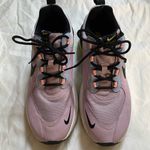 Nike  Air Max Verona Plum Chalk Pink and Green Sneakers‎ Tennis Shoes Women’s 10 Photo 2
