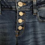 Maurice's   Button Fly Jean‎ Size S Reg Photo 2
