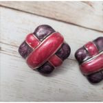 Vintage Clip On Earrings Photo 3