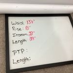 Lululemon  Run Inspire Crop ll Size 6 Photo 10