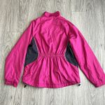 Avia  Pink Windbreaker Jacket Size M Photo 8