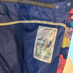 Burton  Floral Snow Jacket Photo 3