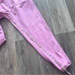 Meshki  bubblegum‎ pink joggers sweatpants Photo 1