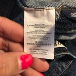 J.Crew  Denim Skirt sz27 Photo 7