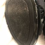 Apt. 9  Black Strappy Tie Up Heels sz 7 Photo 10