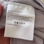 Lululemon back to balance draped knit long sleeve sweater Photo 4